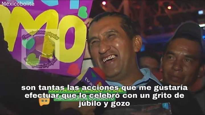 Memes escritos elegantemente y de forma correcta