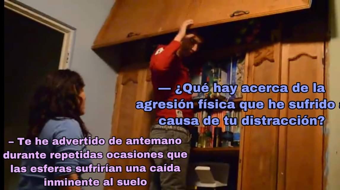 Memes escritos elegantemente y de forma correcta