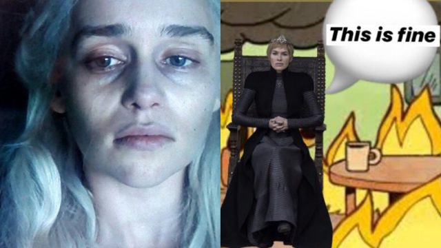 Memes, Capitulo 5, Game Of Thrones, Memes, Memes De Game Of Thrones, Memes De Arya En GOT