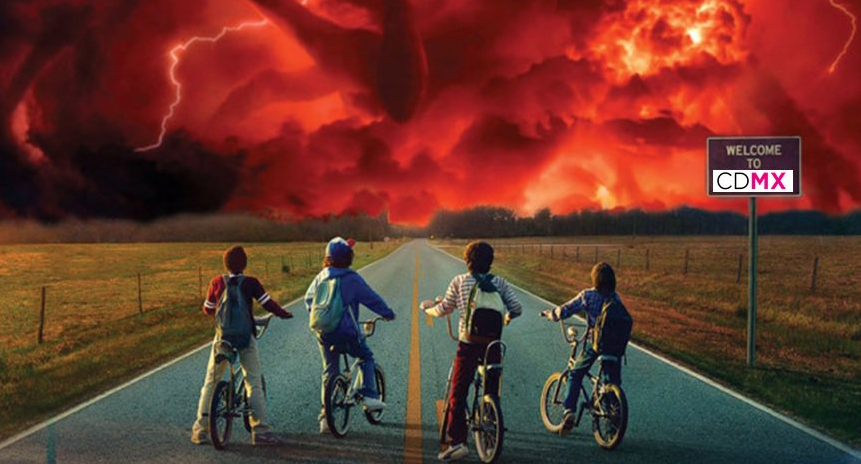 Memes para sobrevivir la contingencia ambiental en CDMX