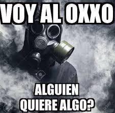 Memes para sobrevivir la contingencia ambiental en CDMX