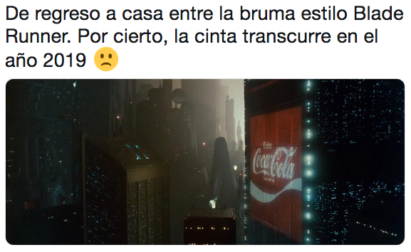 Memes para sobrevivir la contingencia ambiental en CDMX
