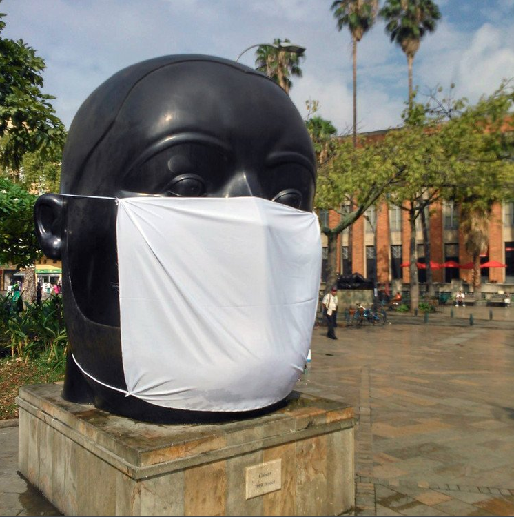 Memes para sobrevivir la contingencia ambiental en CDMX