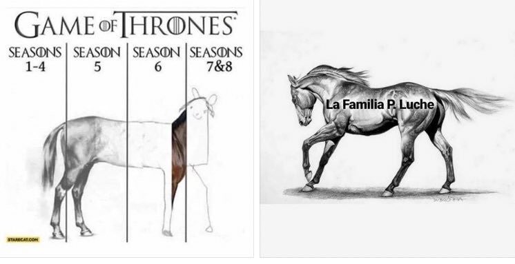 Memes del Ãºltimo capÃ­tulo de Game of Thrones