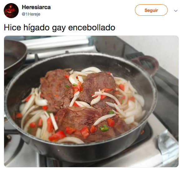 Memes de Vicente Fernández rechazando el hígado gay