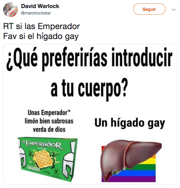 Memes de Vicente Fernández rechazando el hígado gay