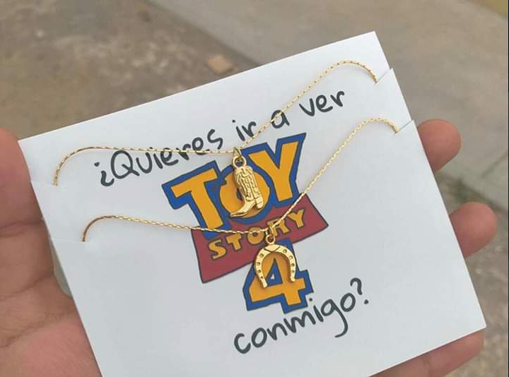 Memes del trailer final de Toy Story 4
