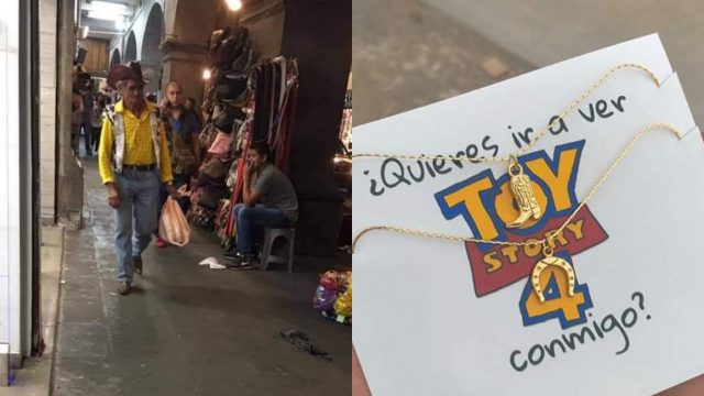 Memes del trailer final de Toy Story 4