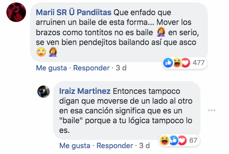 Millennials bailan payaso de rodeo con pasos de Fortnite