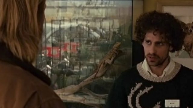 Muere Actor Isaac Kappy Thor, Isaac Kappy Thor, Isaac Kappy Breaking Bad, Isaac Kappy, Thor, Breaking Bad