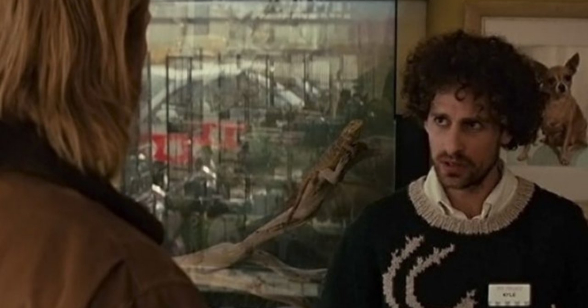 Muere Actor Isaac Kappy Thor, Isaac Kappy Thor, Isaac Kappy Breaking Bad, Isaac Kappy, Thor, Breaking Bad