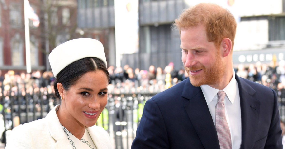 Nace Bebé Del Príncipe Harry Y Meghan Markle, Nace Bebé Duques De Sussex, Nace, Bebé, Meghan Markle, Príncipe Harry