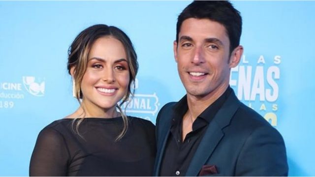 Ya Nació Bebé Zuria Vega, Zuria Vega ALberto Guerra, Bebé De Zuria Vega, Bebé De Alberto Guerra, Bebés, Zuria Vega