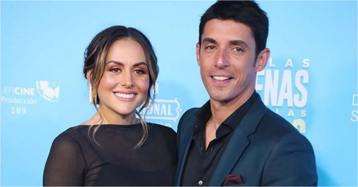 Ya Nació Bebé Zuria Vega, Zuria Vega ALberto Guerra, Bebé De Zuria Vega, Bebé De Alberto Guerra, Bebés, Zuria Vega