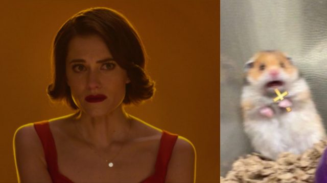 Nueva PelÃ­cula De Netflix The Perfection, The Perfection, Netflix, PelÃ­cula, CrÃ­tica, Enfermo