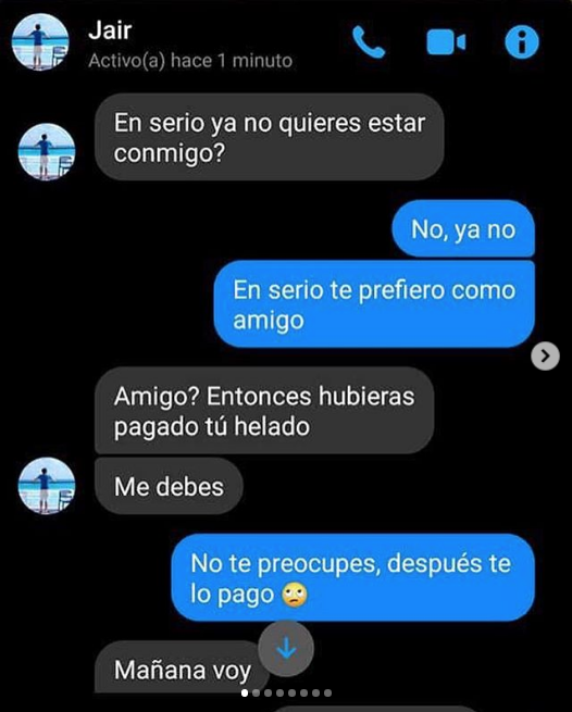 Origen del meme de los 37 pesos