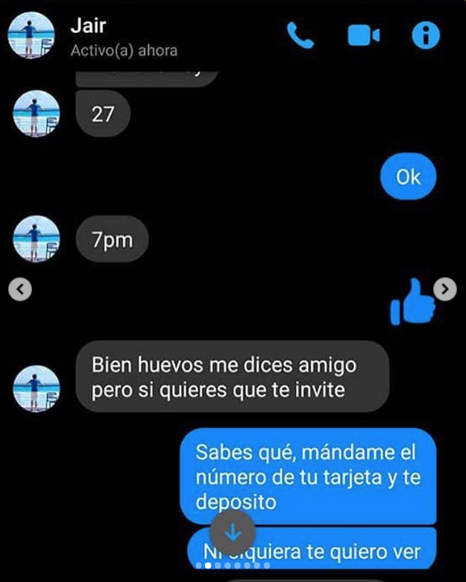 Origen del meme de los 37 pesos