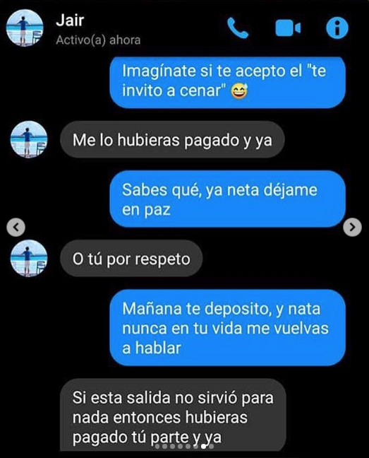 Origen del meme de los 37 pesos