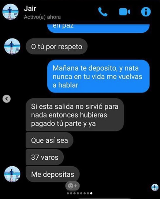 Origen del meme de los 37 pesos