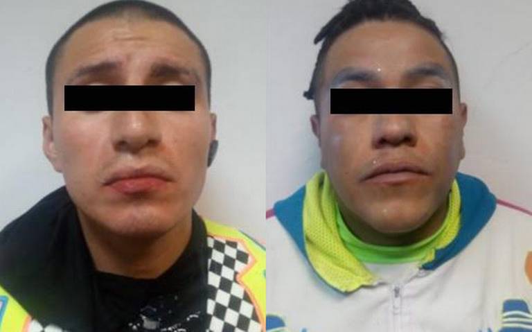 Detienen a banda de payasos secuestradores en Nezahualcóyotl