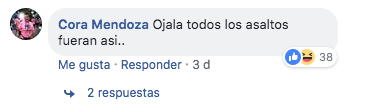 Payasos fingen asalto se hacen virales