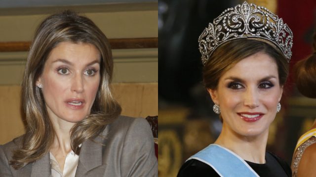 Reina Letizia Peores Momentos, Momentos Letizia, Letizia Reina España, Letizia, Reina España, Momentos Penosos Letizia