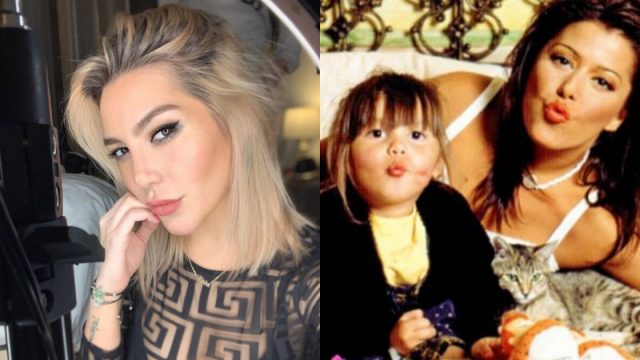Frida Sofía, Hija Alejandra Guzmán, Frida Sofía Guzmán Pinal, Quien Es Frida Sofía, Frida Sofía Edad, Frida Sofía Papá