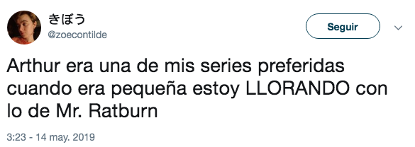 Boda gay aparece en el programa infantil Arthur