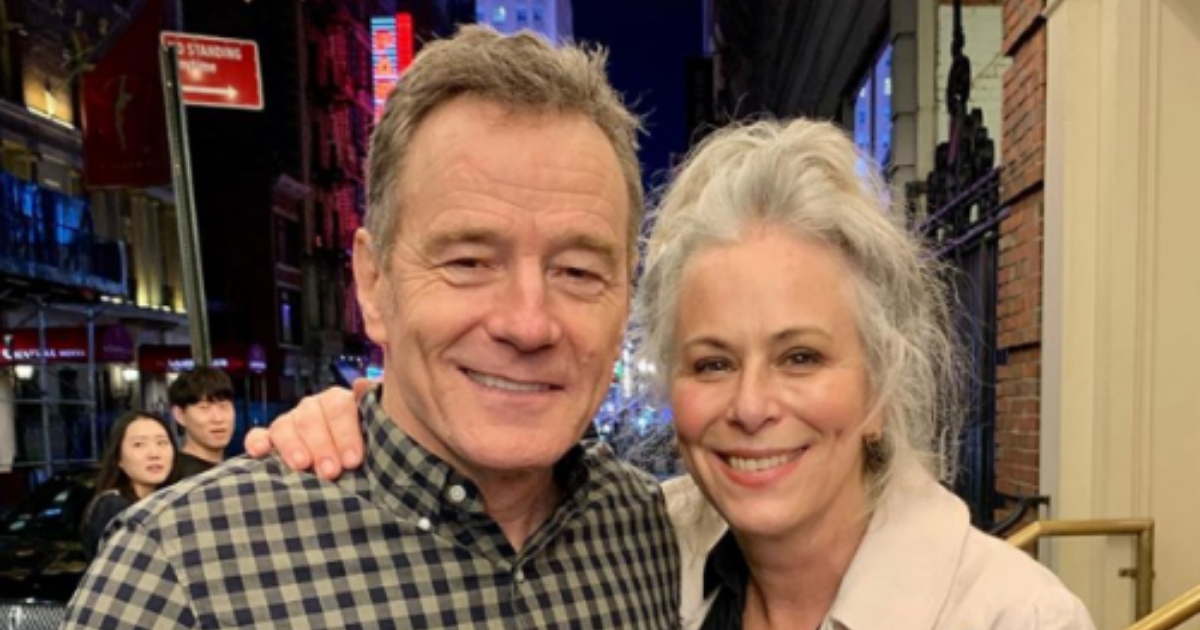 Hal Y Lois Malcolm El De En Medio, Reencuentor Malcolm Lois Hal, Lois Y Hal, Lois Actriz, Hal Actriz, Bryan Cranston