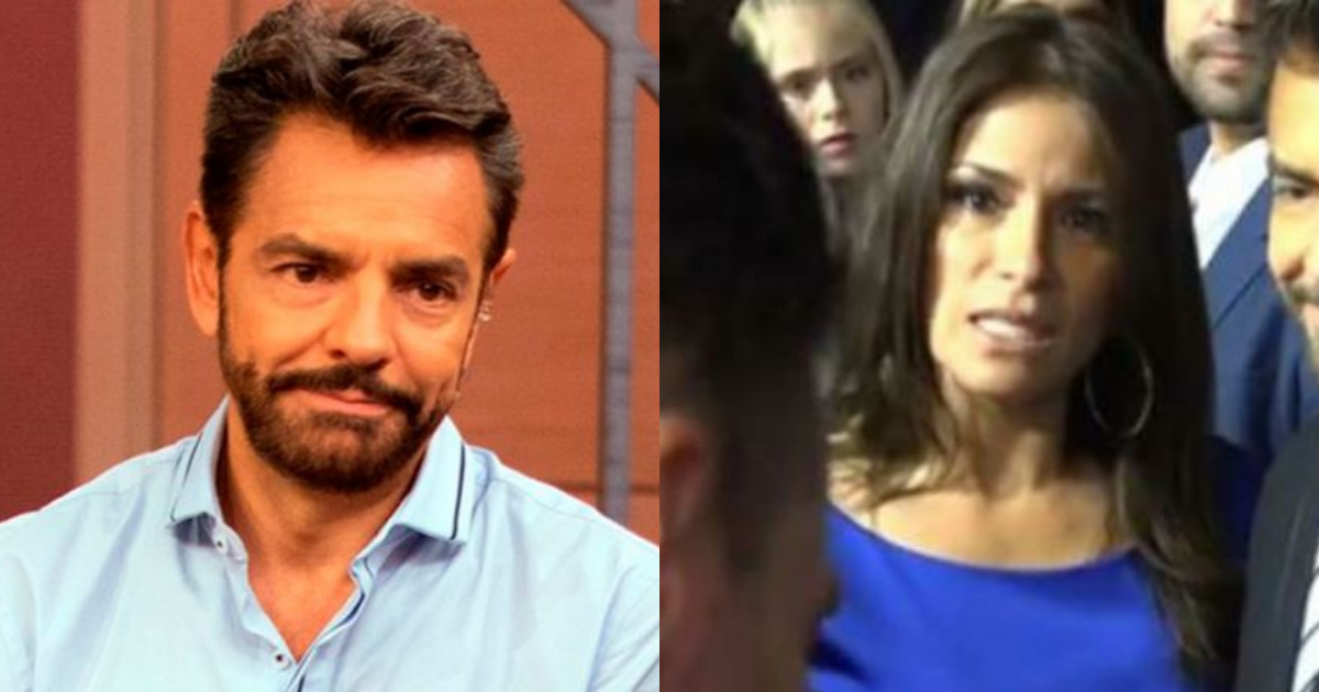 Eugenio Derbez, Alessandra Rosaldo, Dalilah Polanco, Novias, Sarah Bustani, Esposa Eugenio Derbez
