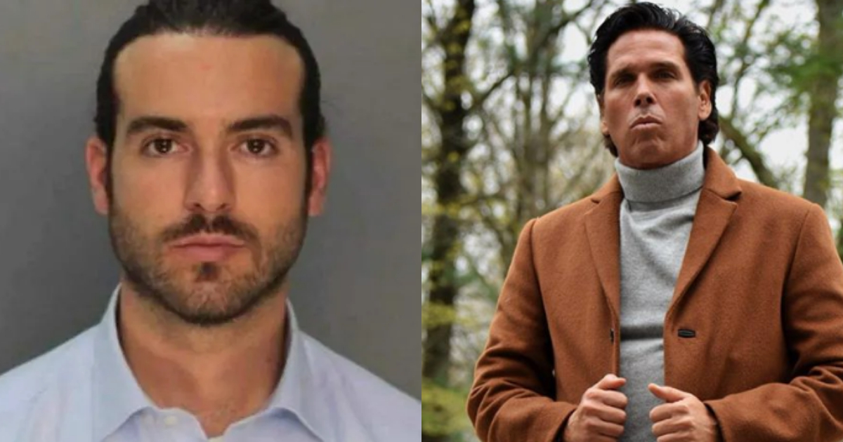 Roberto Palazuelos Ofrece Abogados A Pablo Lyle, Roberto Palazuelos, Pablo Lyle, Abogados, Sentencia, Roberto Palazuelos Abogado