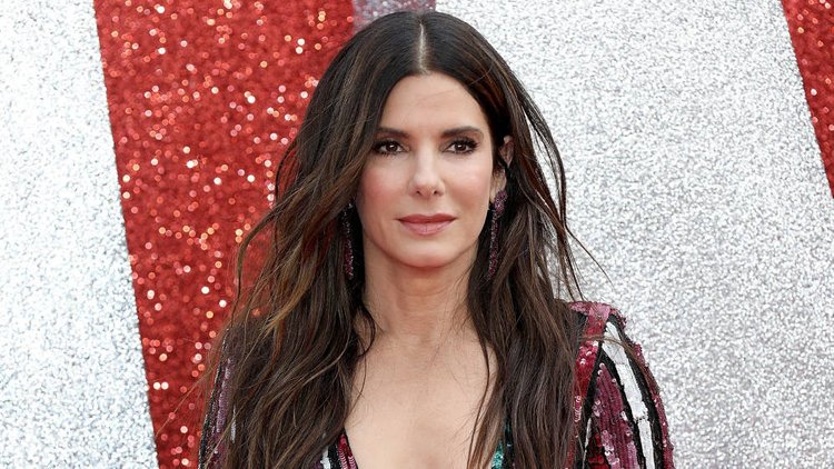 keanu Reeves revela que tenía un crush con Sandra Bullock en Speed
