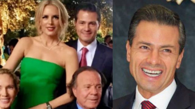 Enrique Peña Nieto Y Tania Ruiz, Tania Ruiz Peña Nieto Juntos, Tania Ruiz, Enrique Peña Nieto, Novios, Amor