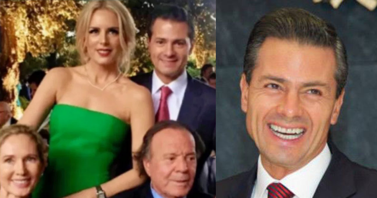Enrique Peña Nieto Y Tania Ruiz, Tania Ruiz Peña Nieto Juntos, Tania Ruiz, Enrique Peña Nieto, Novios, Amor