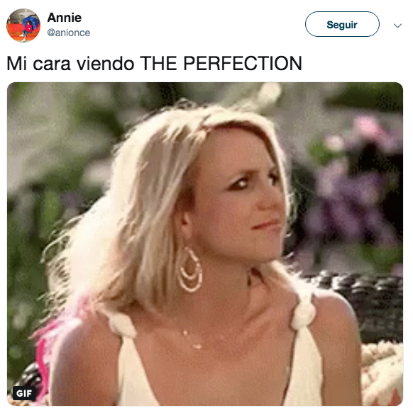 The Perfection, la película que enferma a la gente