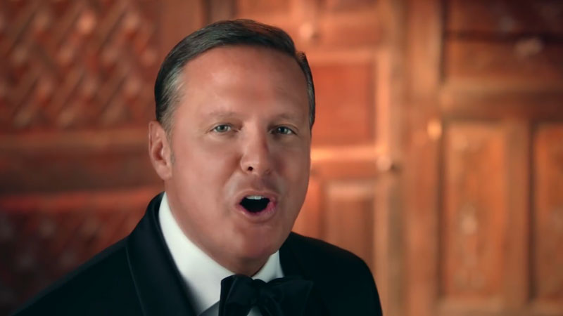 Confirman la segunda temporada de "Luis Miguel: La Serie"