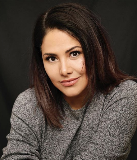 Vanessa Bauche confirma que sí hubo un complot contra Yalitza Aparicio