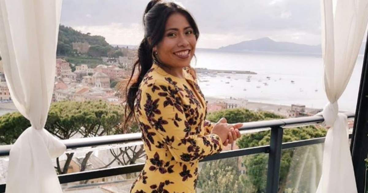 Vanessa Bauche Confirma Que Hubo Complot Contra Yalitza Aparicio, Complot De Actrices Mexicanas Contra Yalitza, Yalitza Aparicio Complot, Vanessa Bauche, Yalitza Aparicio, Complot Contra Yalitza Aparicio
