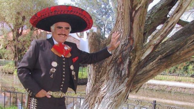 Madre De Donadora Exige Disculpa A Vicente Fernández, Vicente Fernández Hígado, Vicente Fernández Donación De Órganos, Vicente Fernández Edad, Vicente Fernández, Vicente Fernández Disculpa
