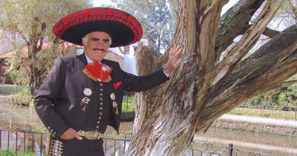 Madre De Donadora Exige Disculpa A Vicente Fernández, Vicente Fernández Hígado, Vicente Fernández Donación De Órganos, Vicente Fernández Edad, Vicente Fernández, Vicente Fernández Disculpa