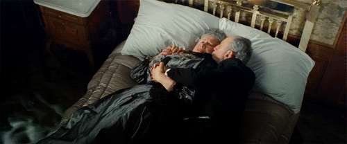 Pareja de ancianos muere el mismo día al mismo tiempo