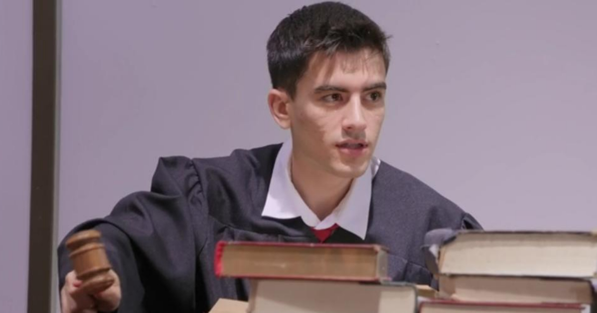 Jordi Niño Polla, Jordi Niño Polla Juez, España, Confunden Jordi Niño Polla Con Juez, Jordi Niño Polla Magistrado, Jordi Porn