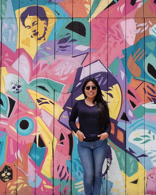 Vanessa Bauche confirma que sí hubo un complot contra Yalitza Aparicio