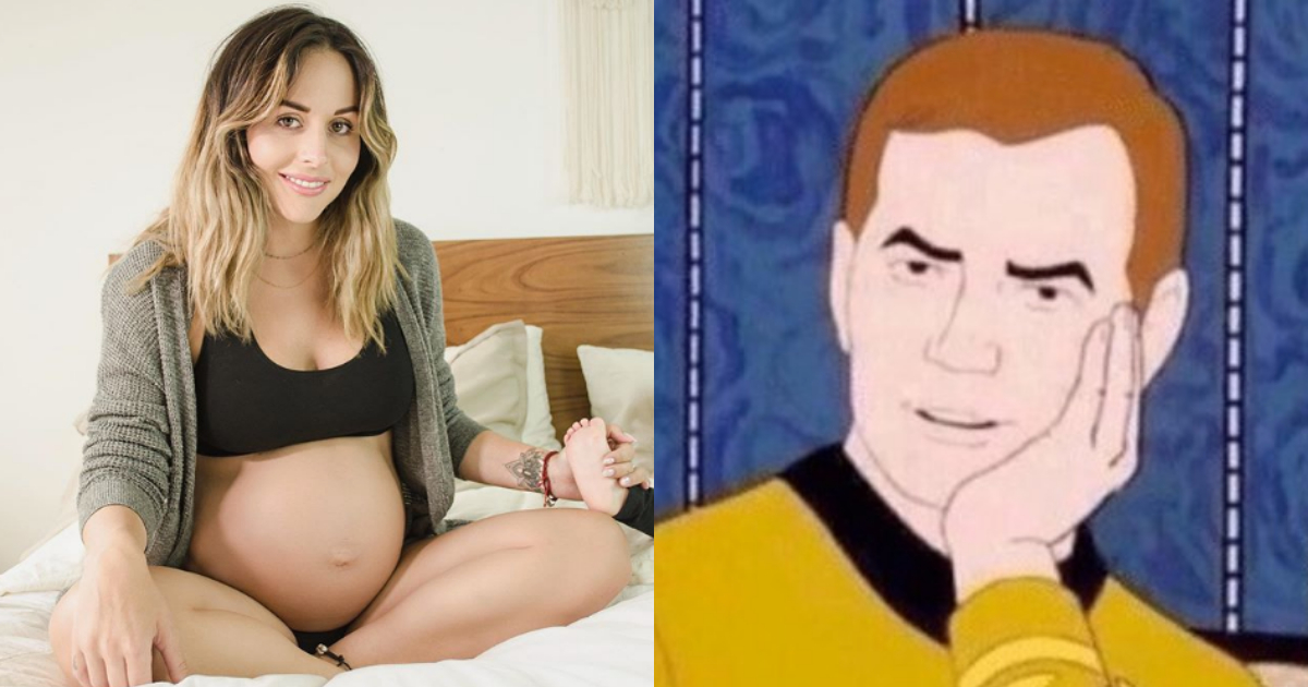 Zuria Vega, Bebé, Placenta, Placentofagia, Zuria Vega Embarazada, Zuria Vega Y Alberto Guerra