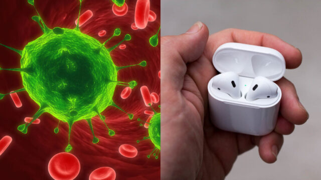 Bluetooth puede causar cáncer y tumores: científicos