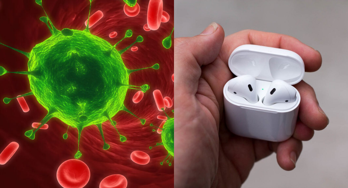 Bluetooth puede causar cáncer y tumores: científicos