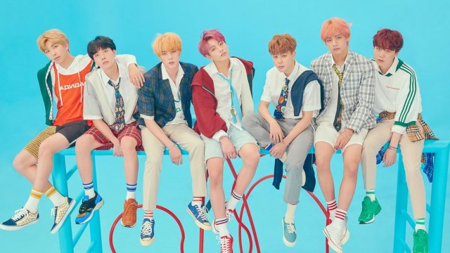Qué es BTS, la banda de k-pop más grande del mundo
