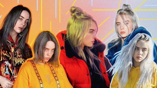 Billie Eilish: ganadora de los Melon Music Awards 2019 de kpop