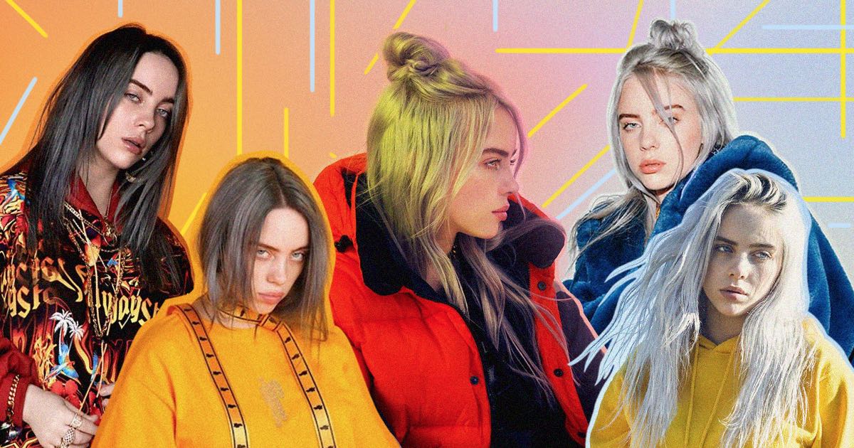 Billie Eilish: ganadora de los Melon Music Awards 2019 de kpop