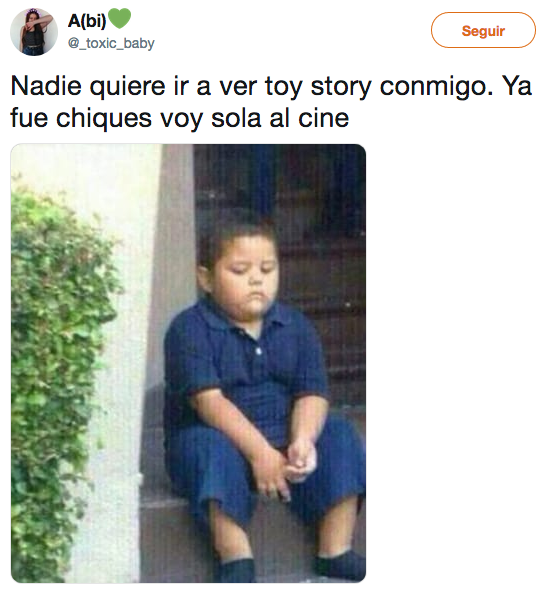 Memes graciosos del estreno de Toy Story 4